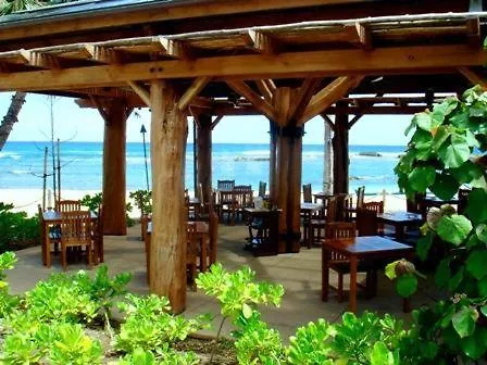 Villa 202 At Turtle Bay カフク
