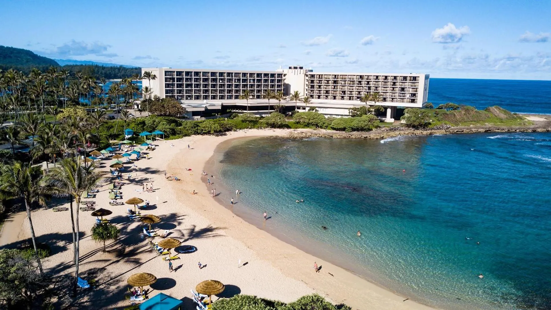 Villa 202 At Turtle Bay カフク 米国