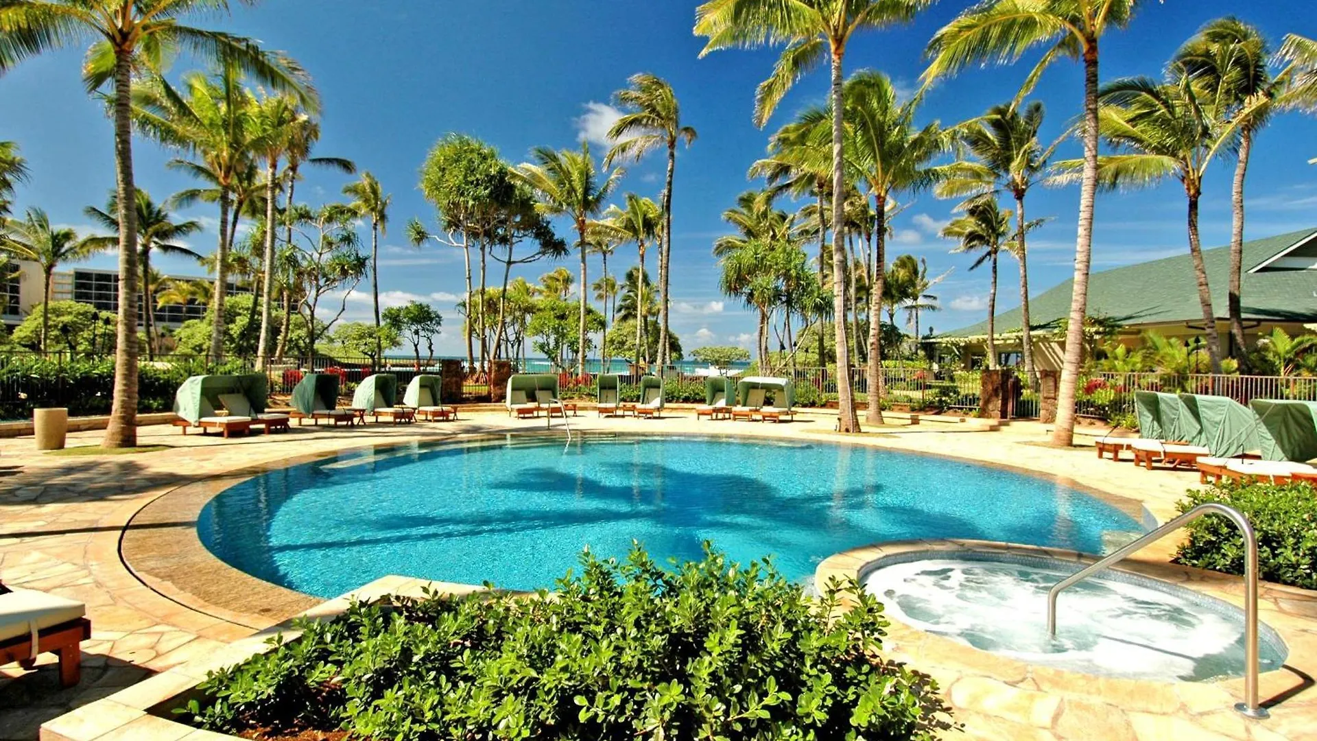 Villa 202 At Turtle Bay カフク 米国