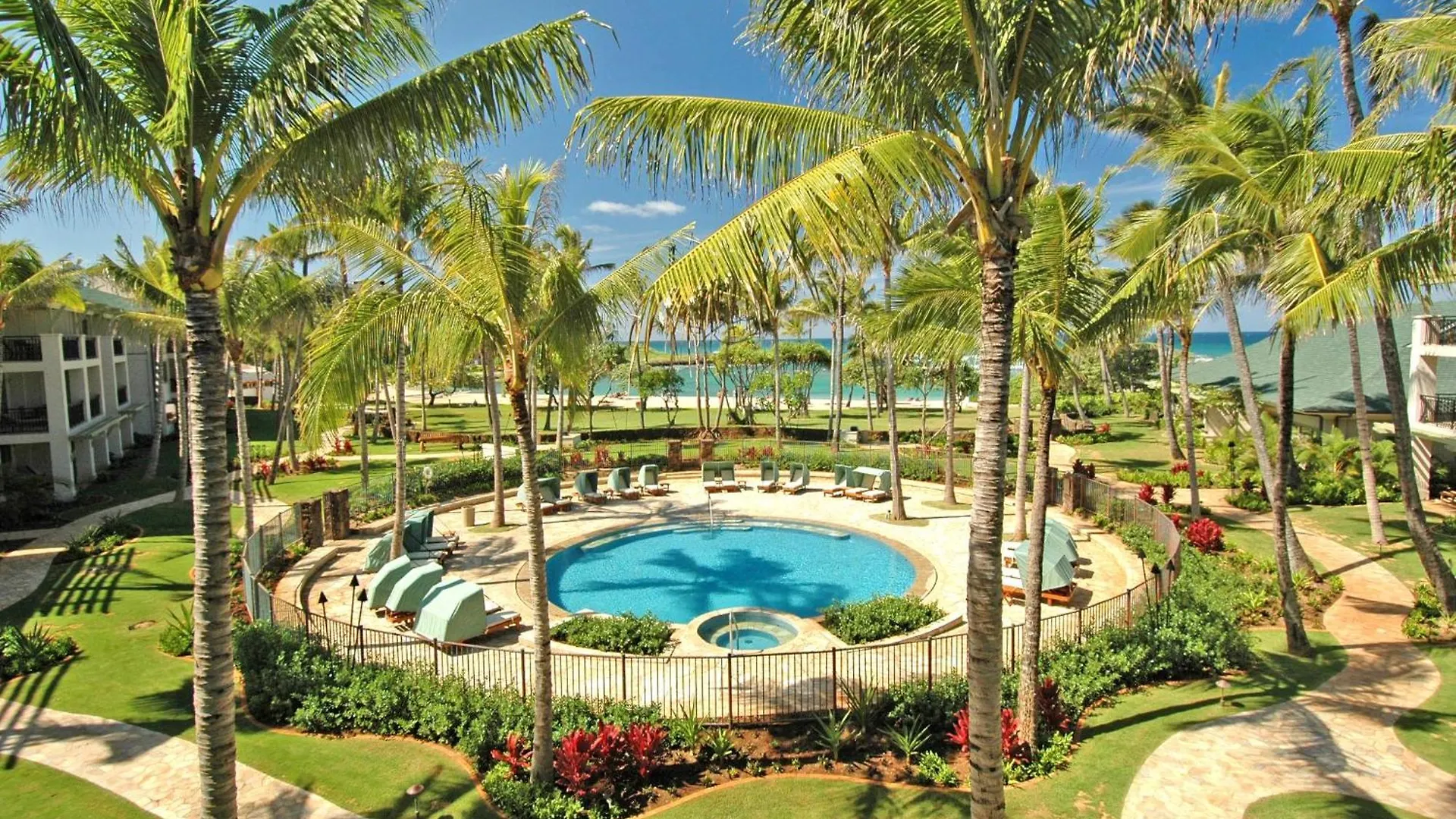 Villa 202 At Turtle Bay カフク 0*,  米国
