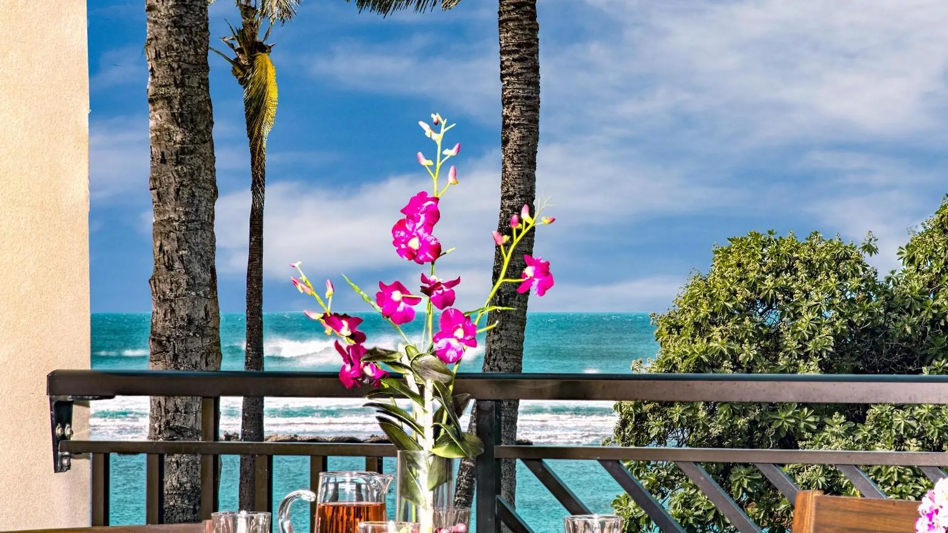 Villa 202 At Turtle Bay カフク